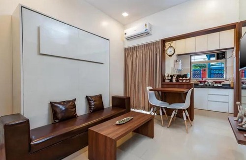 Mulug House | 3bhk with AC Mulugu