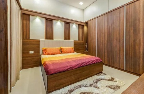 Mulug House | 3bhk with AC Mulugu