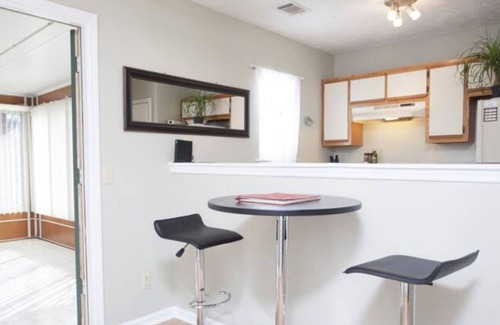 Whitemarsh Island House | 3BR/2BA+Bonus Room+Garage, 1,200 sqft Cul-de-Sac- between beach and downtown