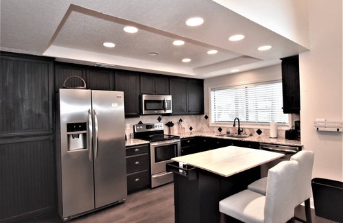 Saddlebrook Villa | 3BR-2BA Entire Villa @ Private Saddlebrook Golf & Tennis Resort