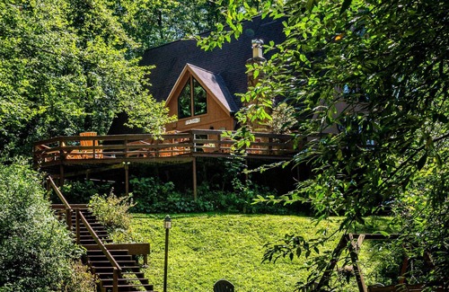 Nashville Cottage | 3BR, 2BA