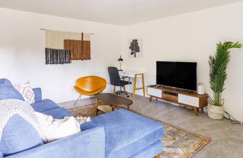 Sherwood - Tualatin South Apartment | 3BR Apartment in Tualatin + Amenities