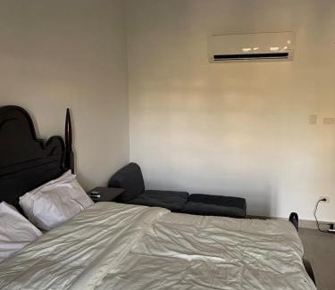 Marina El Alamein Ski Chalet | 3BR Chalet In Marina Al Alamein