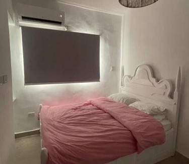 Marina El Alamein Ski Chalet | 3BR Chalet In Marina Al Alamein