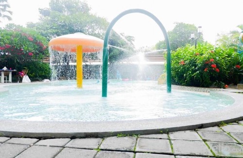 Surabaya Apartment | 3Br Combined Spacious At Dian Regency Apartment