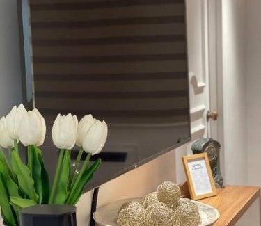 Greenhills Apartment | 3BR Condominium at Greenhills Shopping Centre