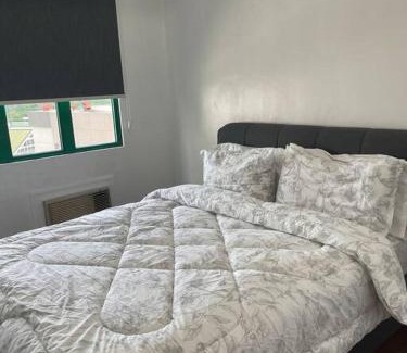 Greenhills Apartment | 3BR Condominium at Greenhills Shopping Centre