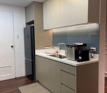 Greenhills Apartment | 3BR Condominium at Greenhills Shopping Centre