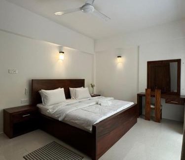 Ibbanwala House | 3BR Holiday Home