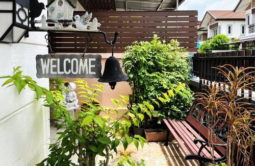 Hai Ya Villa | 3BR Home by Night Market Free Airport Pickup