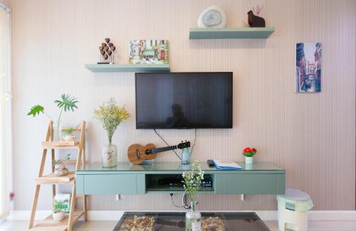 Hai Ya Villa | 3BR Home by Night Market Free Airport Pickup