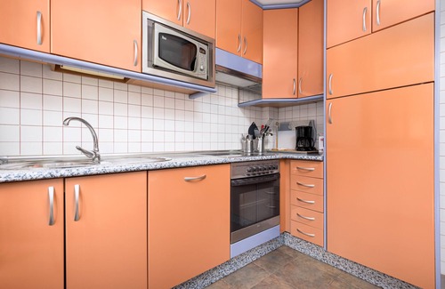 Morro Jable Ski Chalet | 3BR Jandía House - Private Pool, Seaviews & Golf