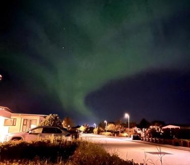 Keflavik House | 3BR Keflavík Home, 8 Min to Airport Sleeps 6