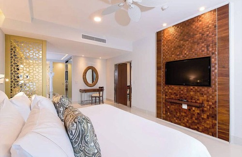 Cabo San Lucas Resort | 3BR Loft in Resort & Spa Los Cabos - CHRISTMAS WEEK 2024