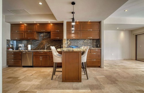 La Paz Apartment | 3BR Ocean View Summar