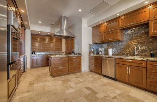 La Paz Apartment | 3BR Ocean View Summar