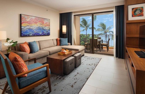 Kaanapali Resort | 3BR Paradise with Direct Ocean Views – Westin Nanea Villas