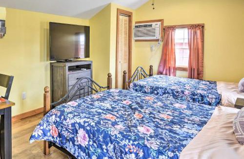 Pleasant Mount Hotel | 3Br Premium Suites Autumn Midweek - 35 Off Promo!