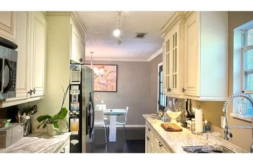 Mableton House | 3BR Ranch minutes to Battery Park & Mercedes arena