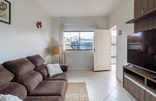 Penha Condo | 3BR Townhouse w/BBQ 700m From Beach Rpp0678