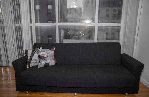 Hoboken House | 3BR Townhouse with Private Rooftop