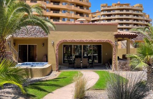 Puerto Penasco Villa | 3BR Villa at the Iconic Sandy beach Area #12