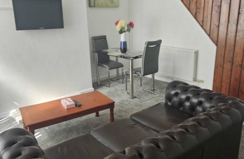 Bolton House | 3cosy bedroom in a good location