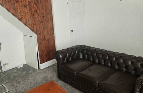 Bolton House | 3cosy bedroom in a good location