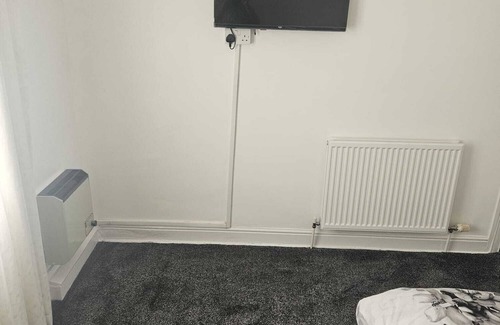 Bolton House | 3cosy bedroom in a good location