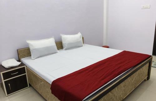 Auraiya Hotel | 3D Plus Hotel