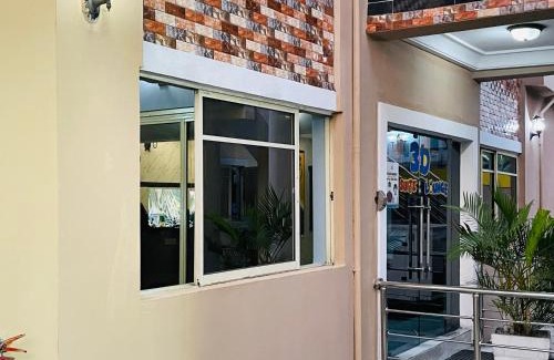 Port Harcourt Hotel | 3D SUITES N LOUNGe