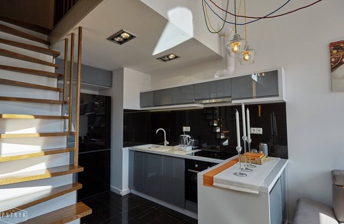 City Centre Apartment | 3D WYGODA Apartamenty