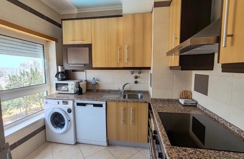 Armacao de Pera Apartment | 3E Arcos 6 - Casas & Papeis