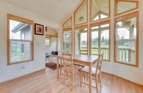 Toledo House | 3G Farms Tiny Home