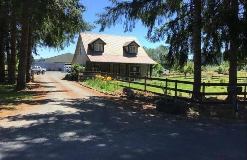 Toledo House | 3G Farms Tiny Home
