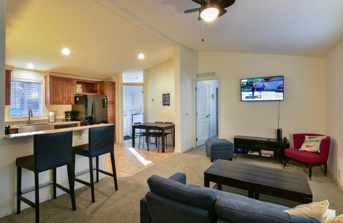 North Wawona House | 3R Suter's Forte