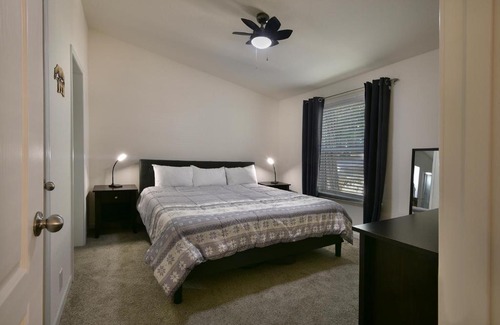 North Wawona House | 3R Suter's Forte