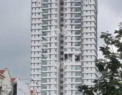 Dataran Sunway Apartment | 3Rooms 2BR SUNWAY NEXIS KOTA DAMANSARA