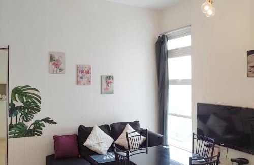 Dataran Sunway Apartment | 3Rooms 2BR SUNWAY NEXIS KOTA DAMANSARA