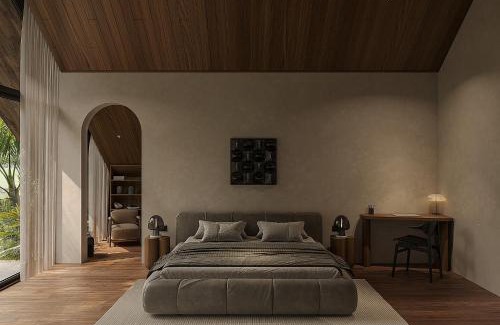 Hai Ba Trung Apartment | 3Z Hotel - Zephyr Zen Zone