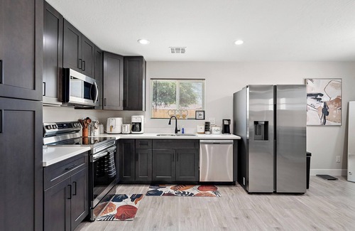 South Mountain Apartment | 4.5 Miles From Downtown Phoenix