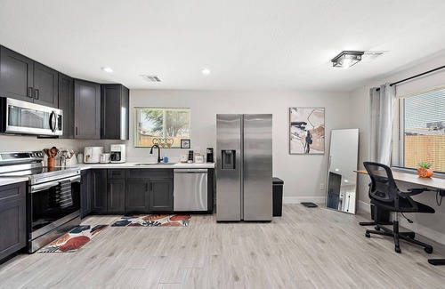 South Mountain Apartment | 4.5 Miles From Downtown Phoenix