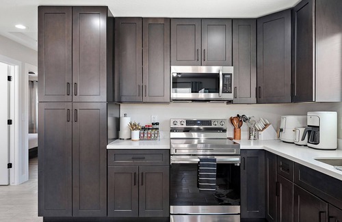 South Mountain Apartment | 4.5 Miles From Downtown Phoenix