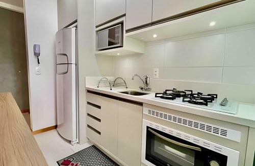 Picarras Apartment | 4°andar, 15km B. Carrero,200m mar