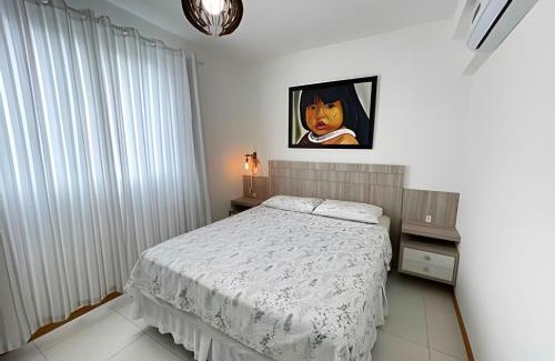Picarras Apartment | 4°andar, 15km B. Carrero,200m mar