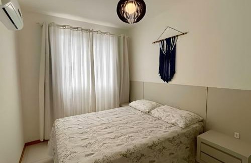 Picarras Apartment | 4°andar, 15km B. Carrero,200m mar
