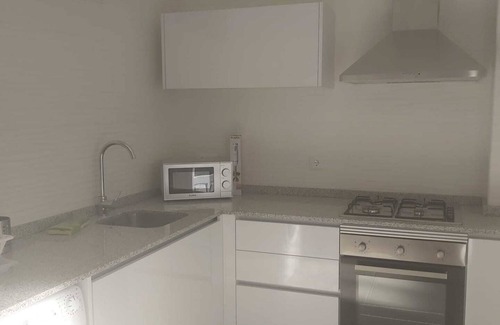 Guimaraes Apartment | 4-AS 3-bedroom house