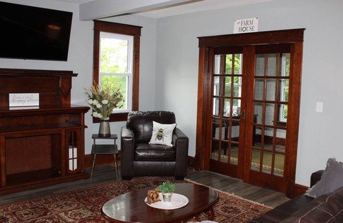 Whitetop Other | 4 Bdrm 2 Bth Farmhouse