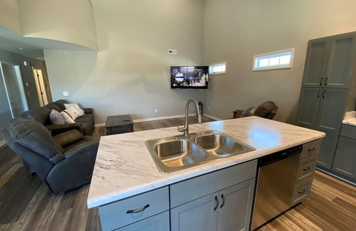 Ashley Oaks House | 4 Bed/4 Bath NEW CONSTRUCTION 8045 Jane's Place