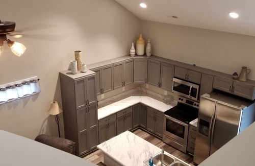 Ashley Oaks House | 4 Bed/4 Bath NEW CONSTRUCTION 8045 Jane's Place